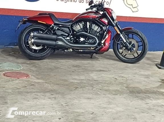 Night Rod Special 1250