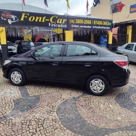 PRISMA Sed. LT 1.0 8V FlexPower 4p