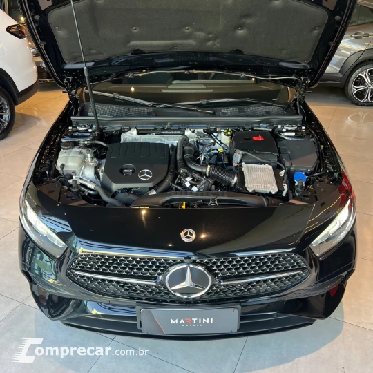 A 200 AMG Line 1.3 TB Aut. (Híbrido)