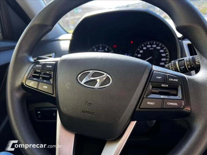 CRETA 1.6 16V Action