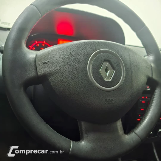 SANDERO 1.6 Stepway 16V