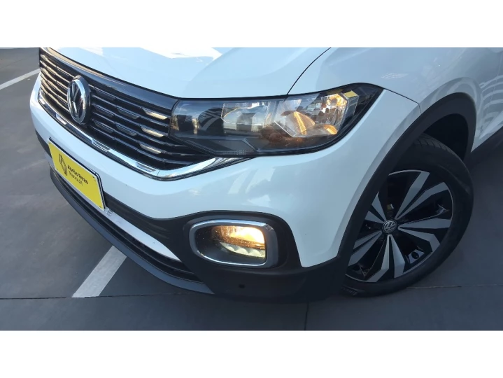 T-CROSS 1.4 250 TSI TOTAL FLEX HIGHLINE AUTOMATICO