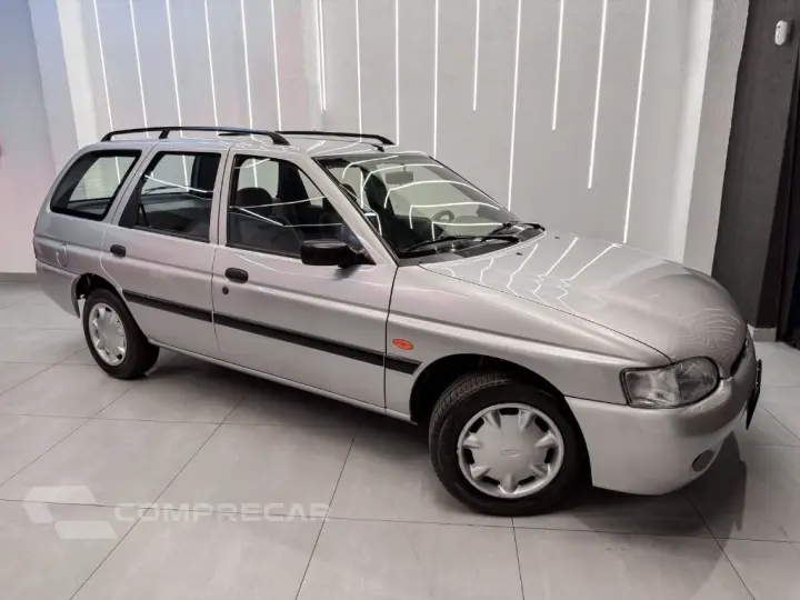Escort S.W GL 1.8i 16V