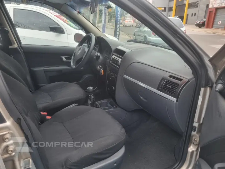 PALIO 1.0 MPI ELX 8V