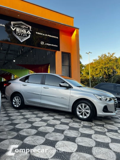 ONIX 1.0 LT