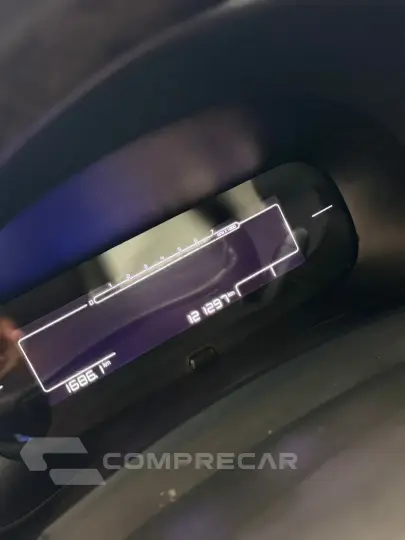 Partner Furgão 1.6 16V/ 1.6 16V Flex 3p