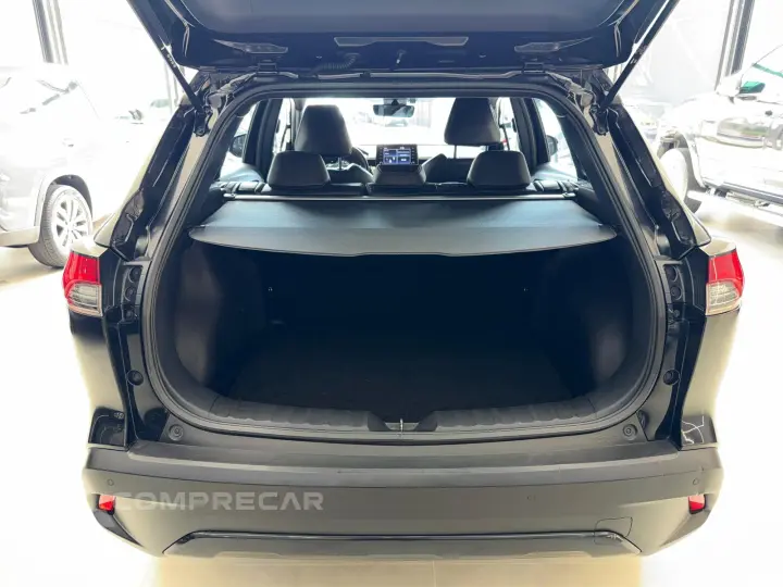 Corolla Cross XRV 1.8