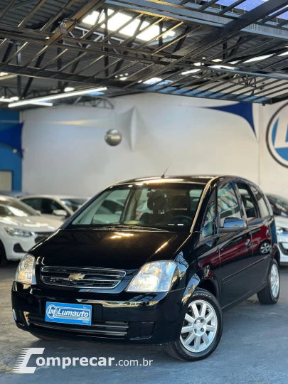 MERIVA 1.4 MPFI Maxx 8V
