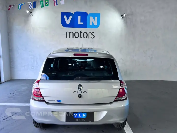 CLIO 1.0 Expression 16V Hi-power