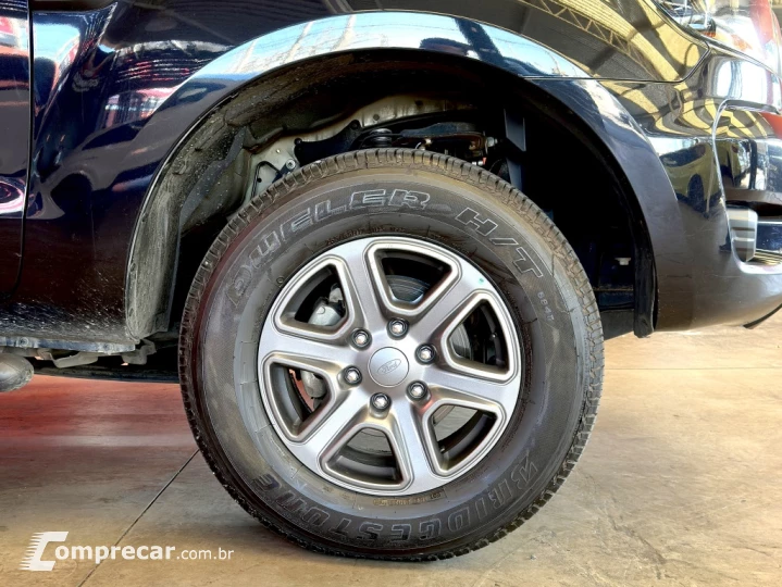 RANGER 2.2 XLS 4X2 CD 16V DIESEL 4P AUTOMÁTICO