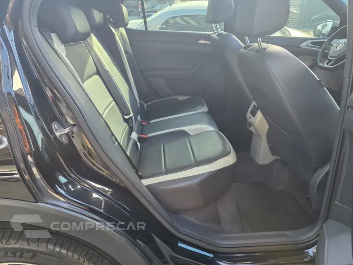 T-CROSS 1.4 250 TSI Highline