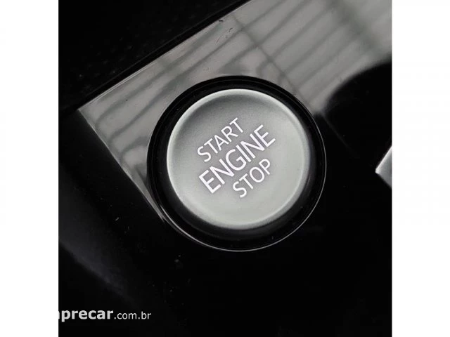 TAOS - 1.4 250 TSI TOTAL HIGHLINE AUTOMÁTICO