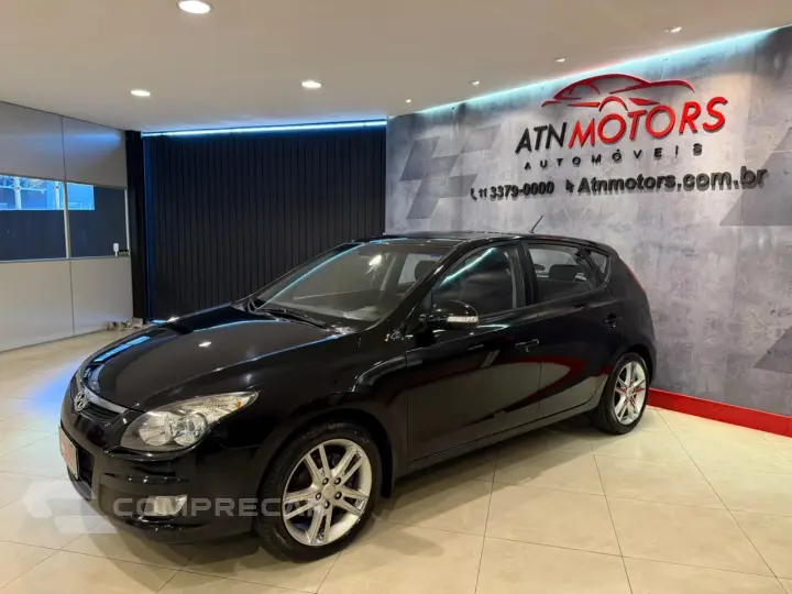 I30 2.0 16V 4P