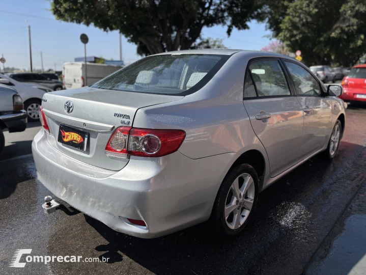 COROLLA 1.8 GLI 16V