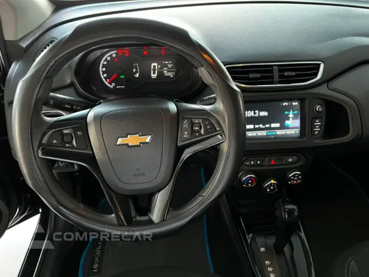 PRISMA Sed. LT 1.4 8V FlexPower 4p Aut.