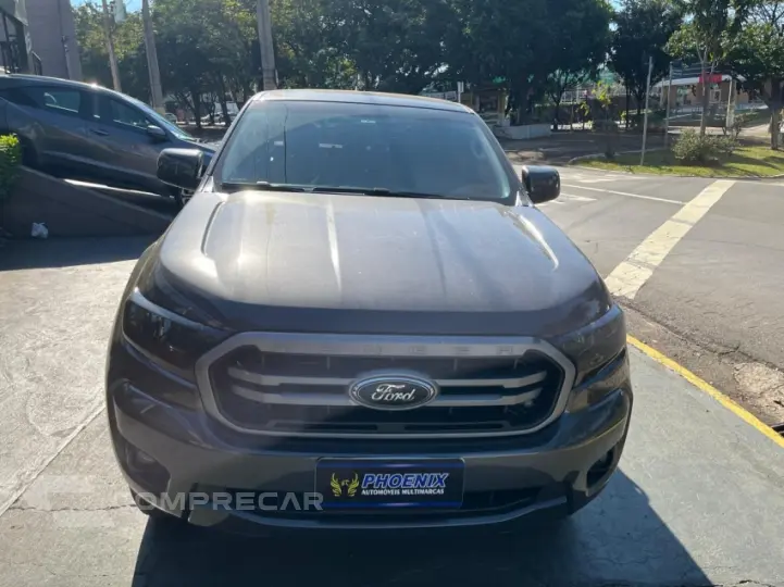RANGER 2.2 XLS 4X4 CD 16V