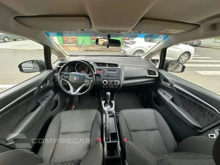 Fit LX 1.5 Flexone 16V 5p Aut.