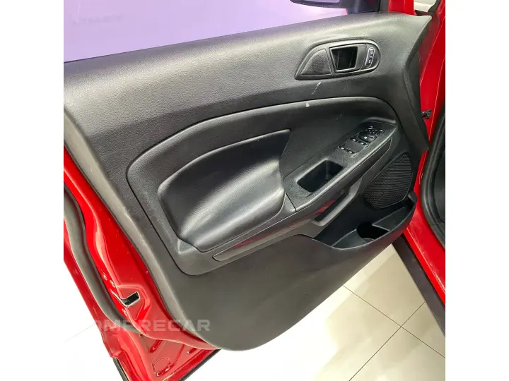 ECOSPORT 1.5 TI-VCT FLEX FREESTYLE AUTOMÁTICO