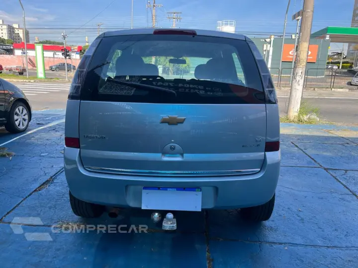 Meriva