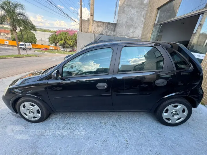 Corsa Hat. Maxx 1.4 8V ECONOFLEX 5p