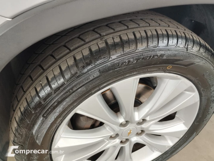TRACKER 1.4 16V Turbo Premier
