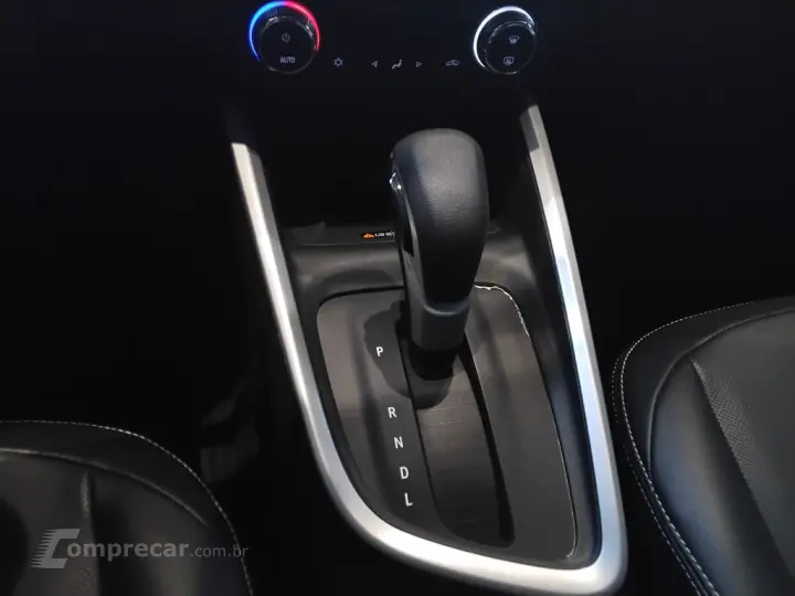 ONIX 1.0 TURBO FLEX PREMIER AUTOMATICO