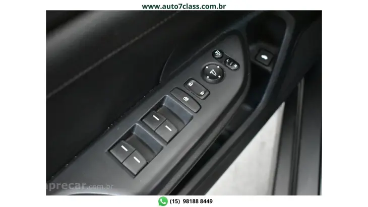 CIVIC - 2.0 16V ONE EX 4P CVT