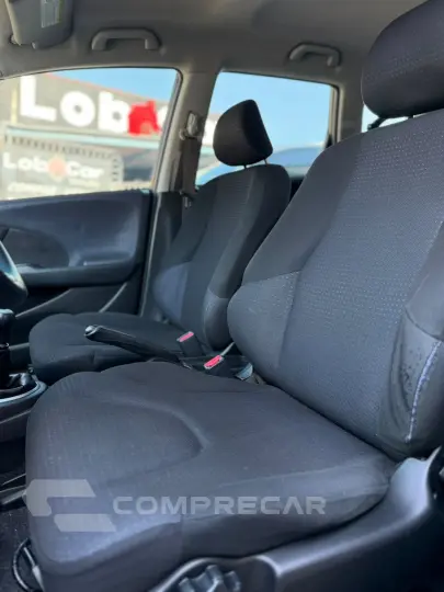 Fit New  LX 1.4 (flex)