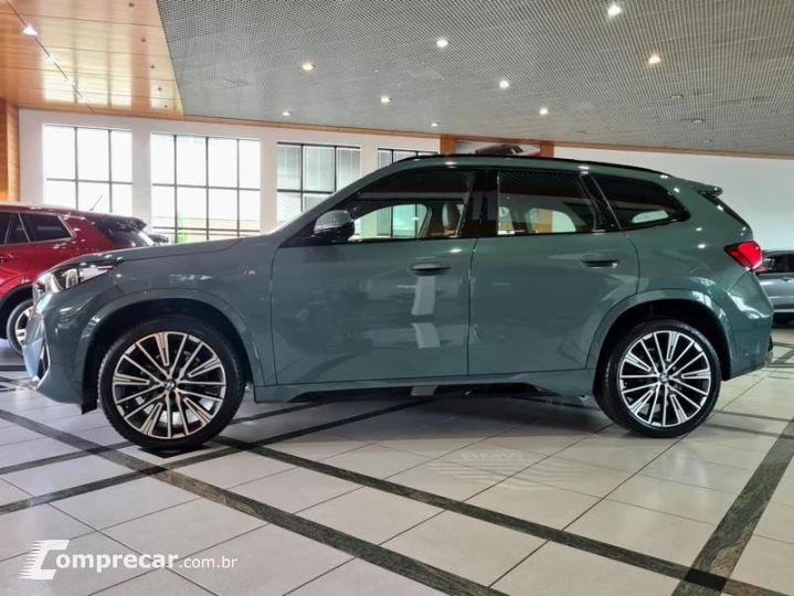 X1 S20I M SPORT