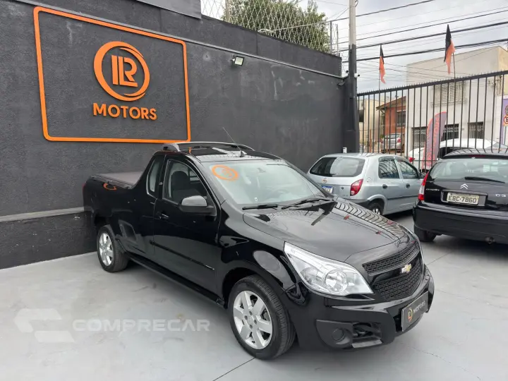 MONTANA 1.4 MPFI Sport CS 8V