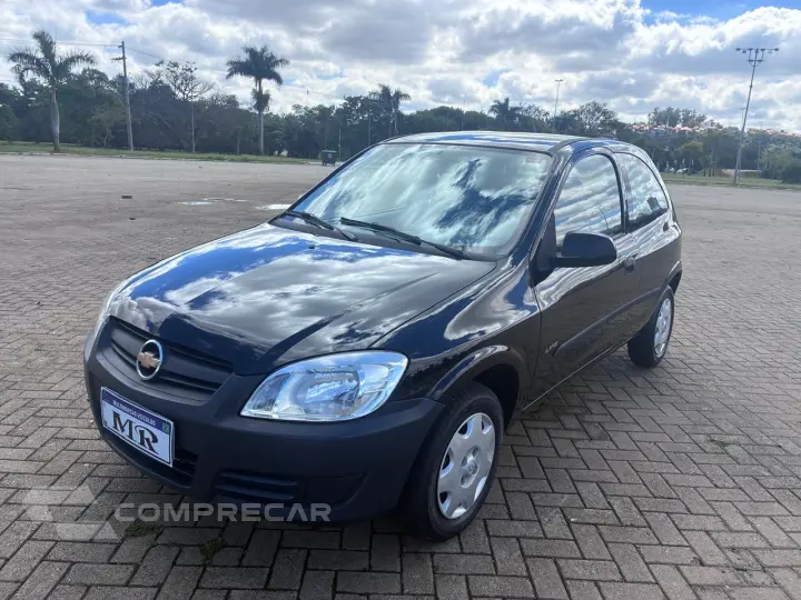 CELTA 1.0 MPFI Life 8V
