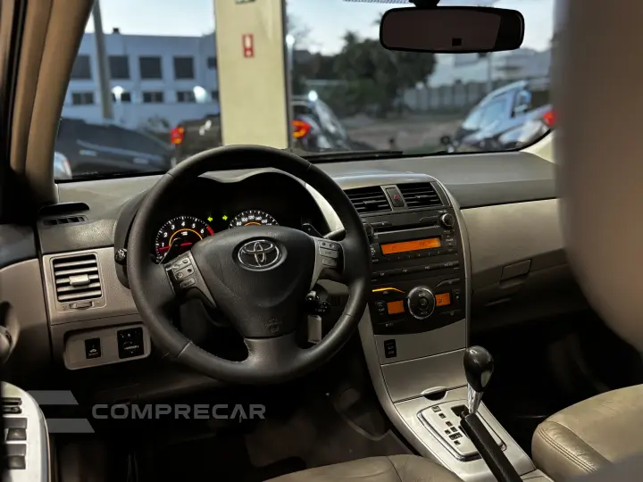 COROLLA 2.0 Vvt-ie XEI
