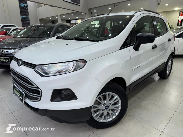 ECOSPORT 2.0 SE 16V