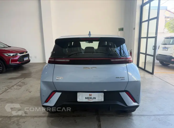 DOLPHIN MINI 38 KW GS