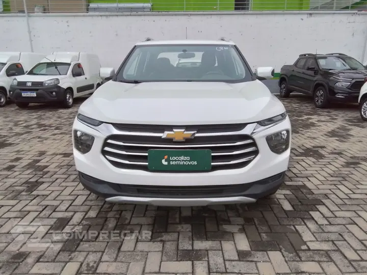 MONTANA 1.2 TURBO FLEX LTZ AUTOMÁTICO