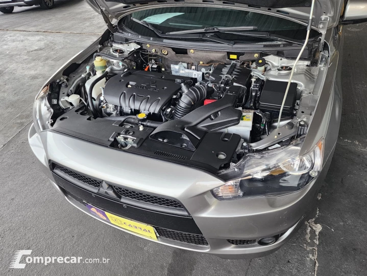 LANCER 2.0 Hl-t 16V