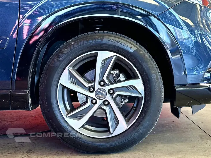 HR-V 1.5 DI I-VTEC TURBO FLEX TOURING CVT