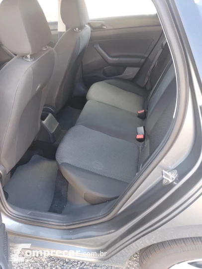 POLO 1.0 MPI