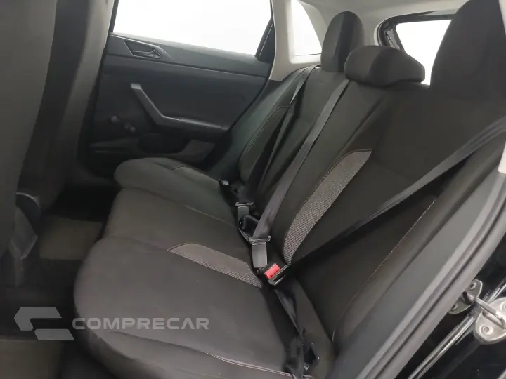 POLO 1.0 MPI TRACK MANUAL