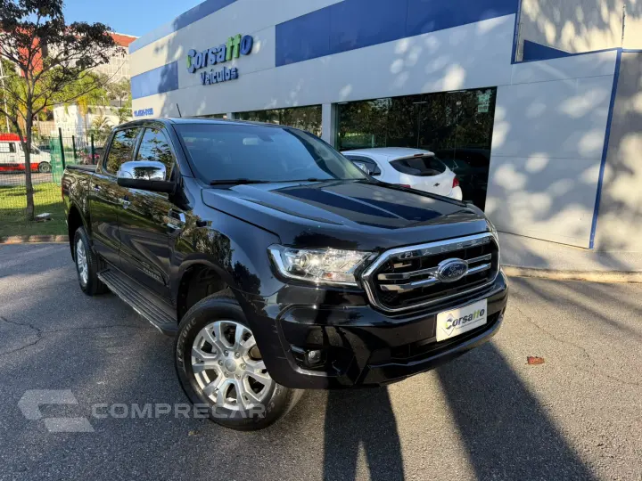 RANGER 3.2 XLT 4X4 CD 20V Turbo A
