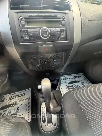 GRAND LIVINA 1.8 S 16V