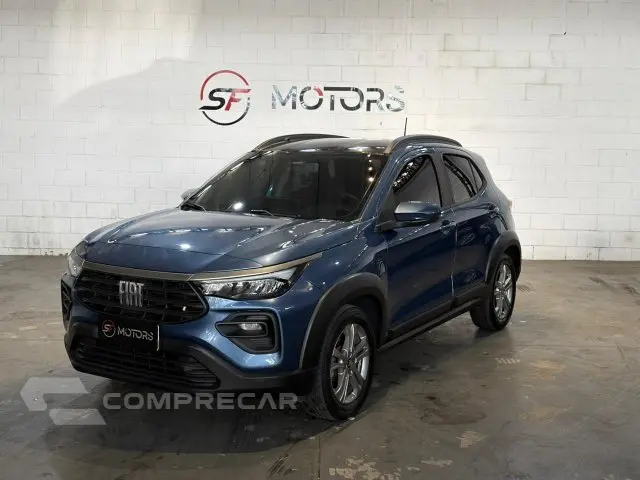 PULSE - 1.3 DRIVE CVT