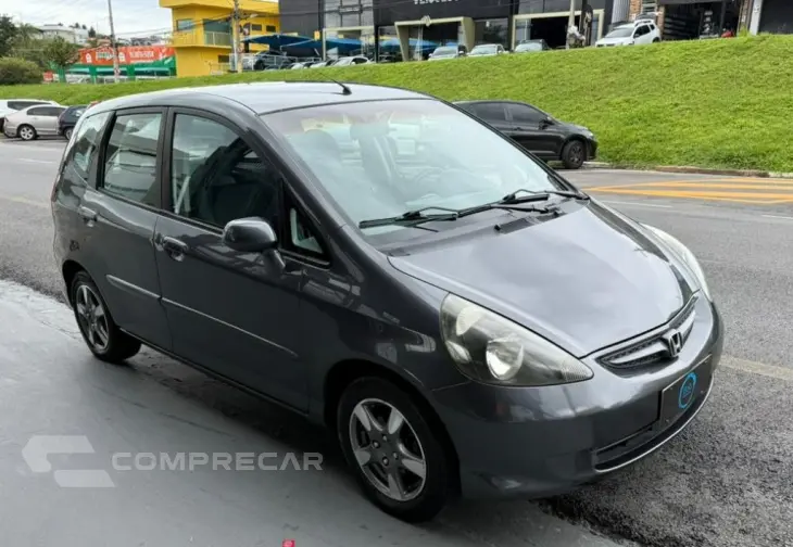 Fit LX 1.4/ 1.4 Flex 8V/16V 5p Mec.