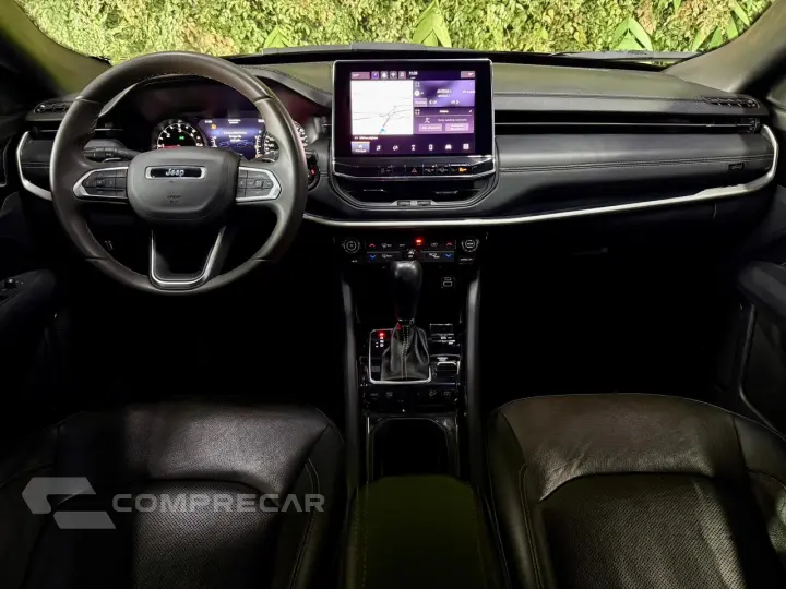 COMPASS 2.0 Td350 Turbo Longitude
