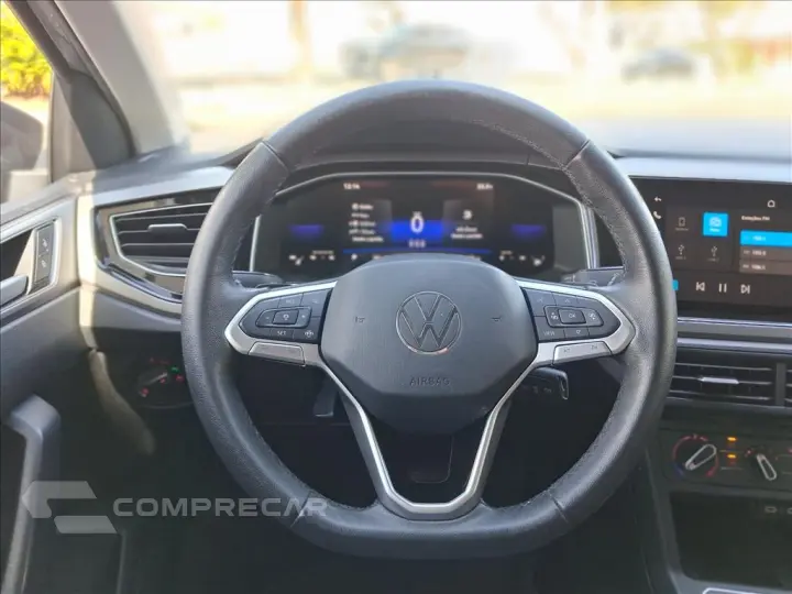 NIVUS 1.0 200 TSI TOTAL FLEX COMFORTLINE AUTOMÁTI