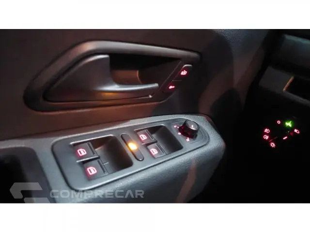 AMAROK - 2.0 SE 4X4 CD 16V TURBO INTERCOOLER 4P MANUAL