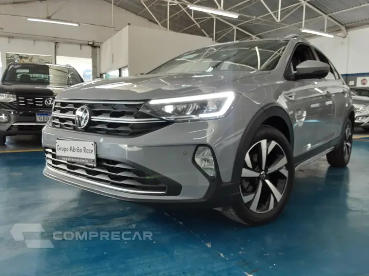 NIVUS 1.0 200 TSI TOTAL FLEX HIGHLINE AUTOMÁTICO