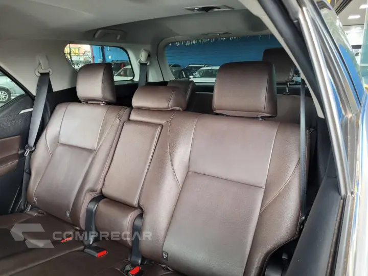 Hilux SW4 SRX 4x4 2.8 TDI 16V Dies. Aut.