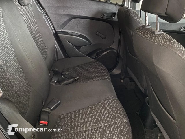 HB20 - 1.0 COMFORT 12V 4P MANUAL