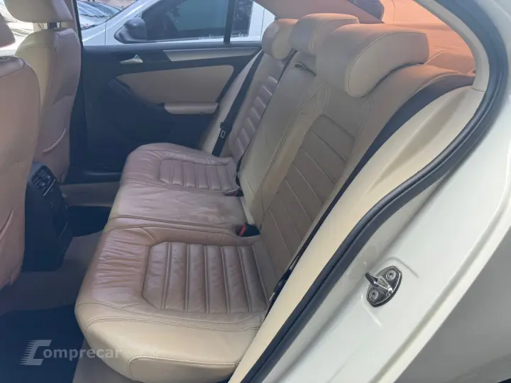 JETTA 2.0 TSI Highline